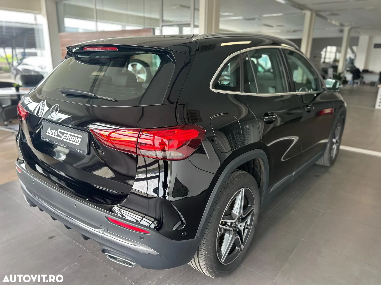 Mercedes-Benz GLA 250 e 8G-DCT Edition AMG Line - 6