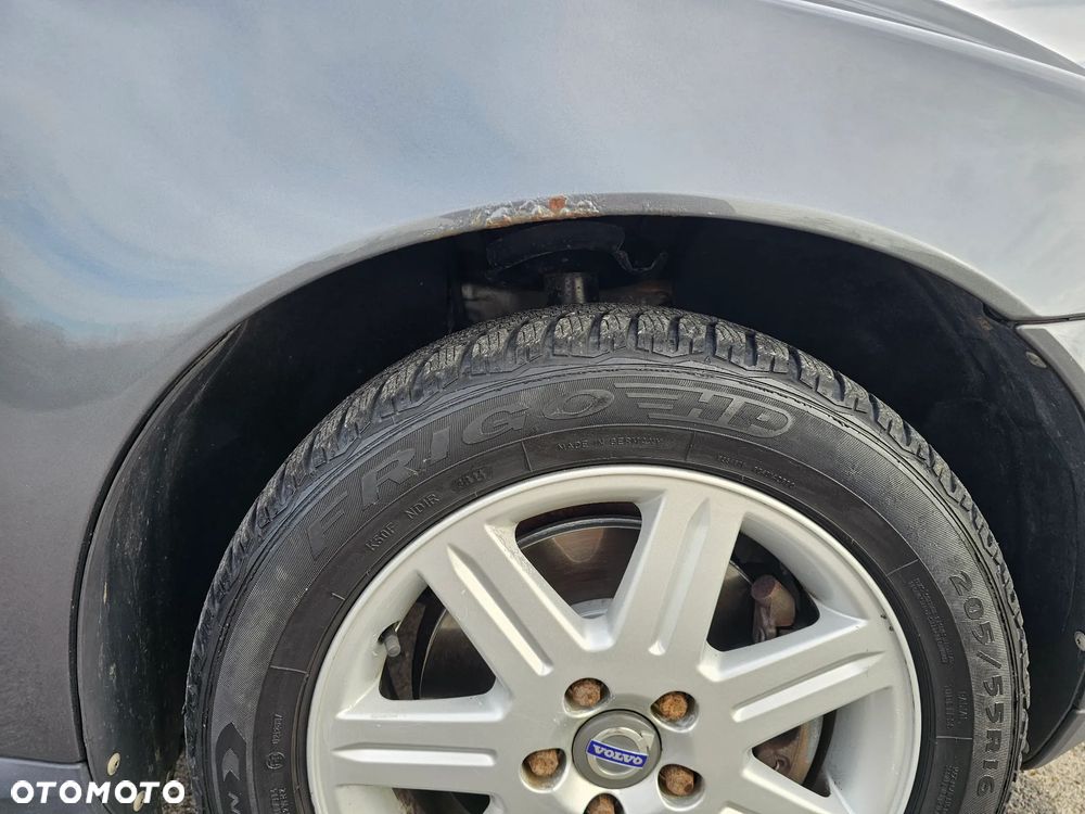 Volvo V50 2.0D - 24