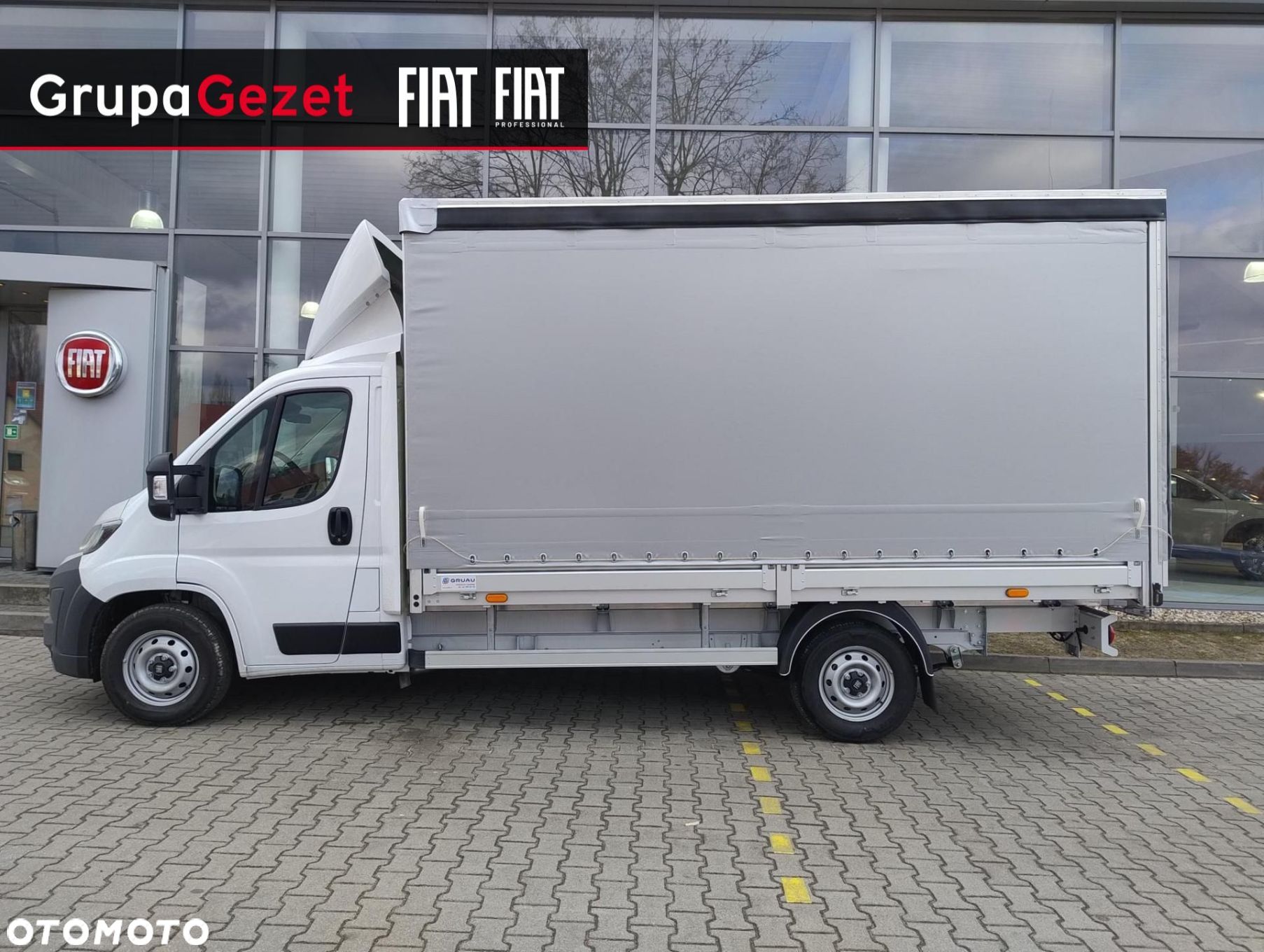 Fiat Ducato - 1