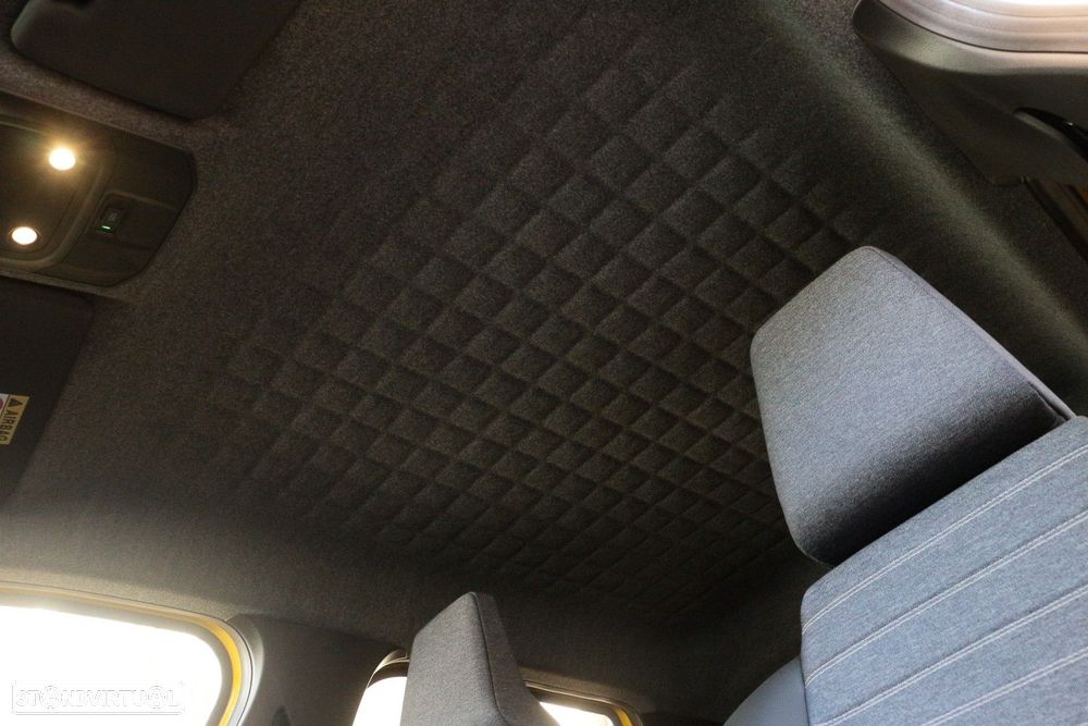 Renault 5 E-Tech 52 kWh Evolution Autonomia Conforto - 27