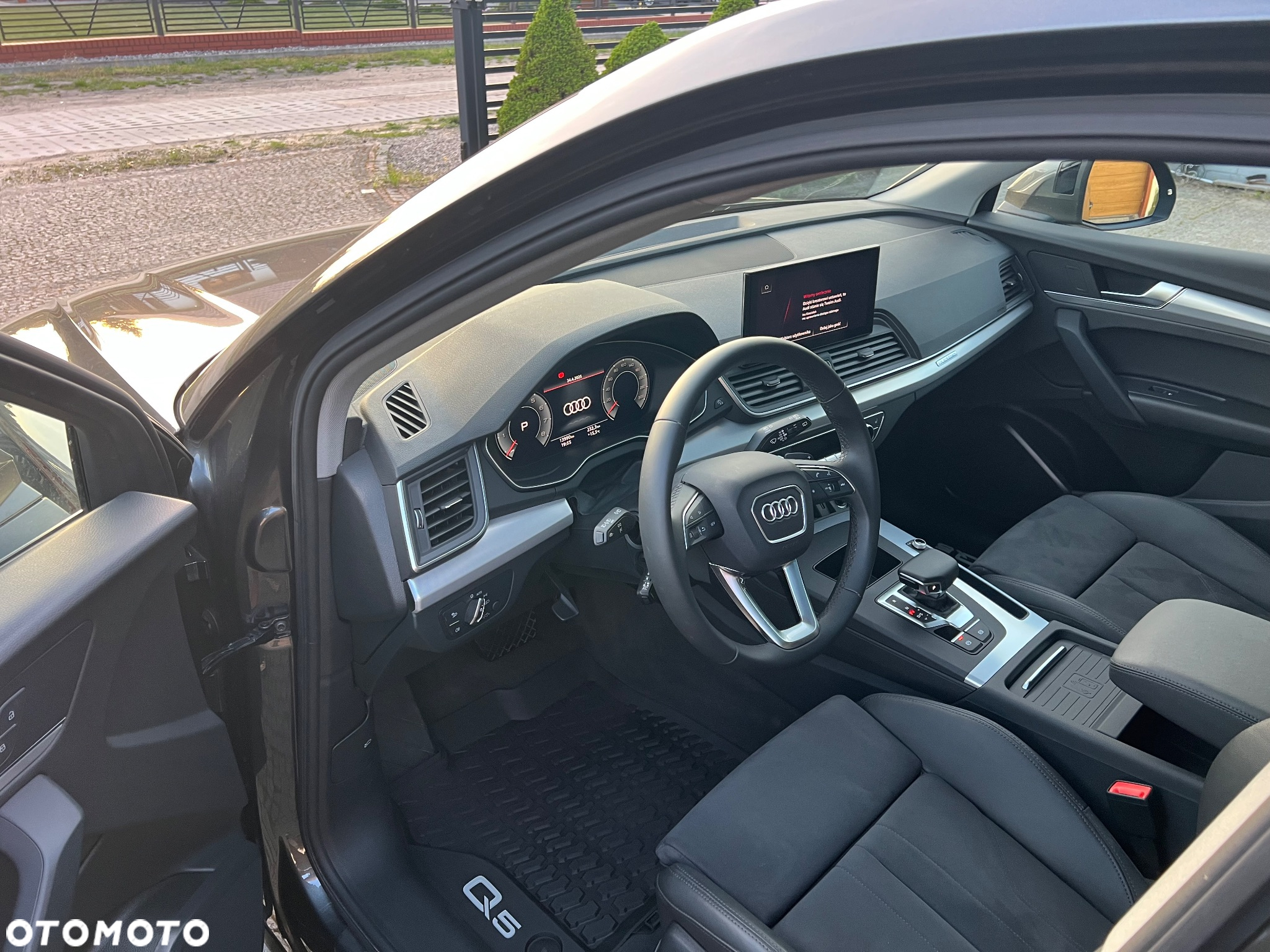Audi Q5 - 10