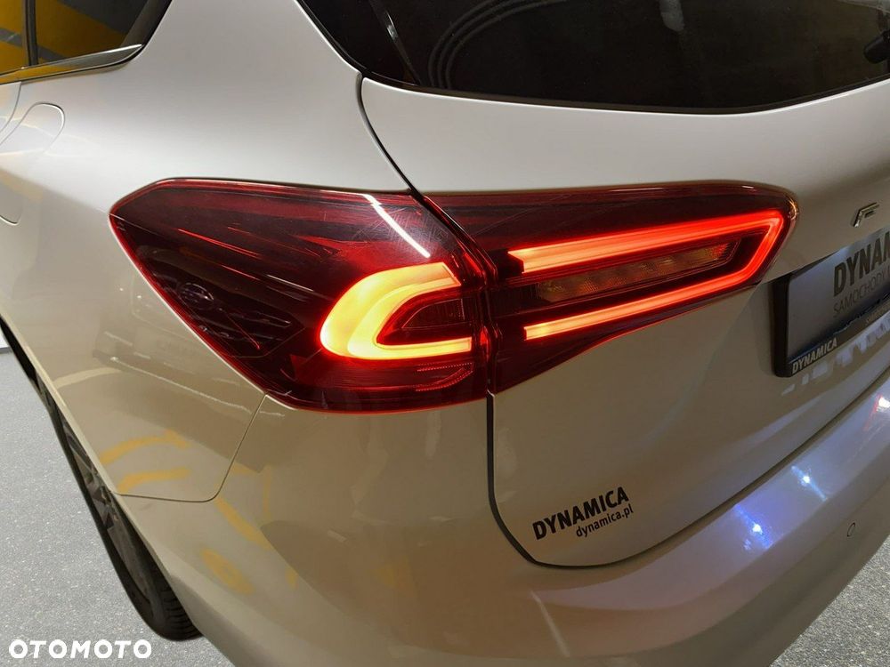 Ford Focus - 11
