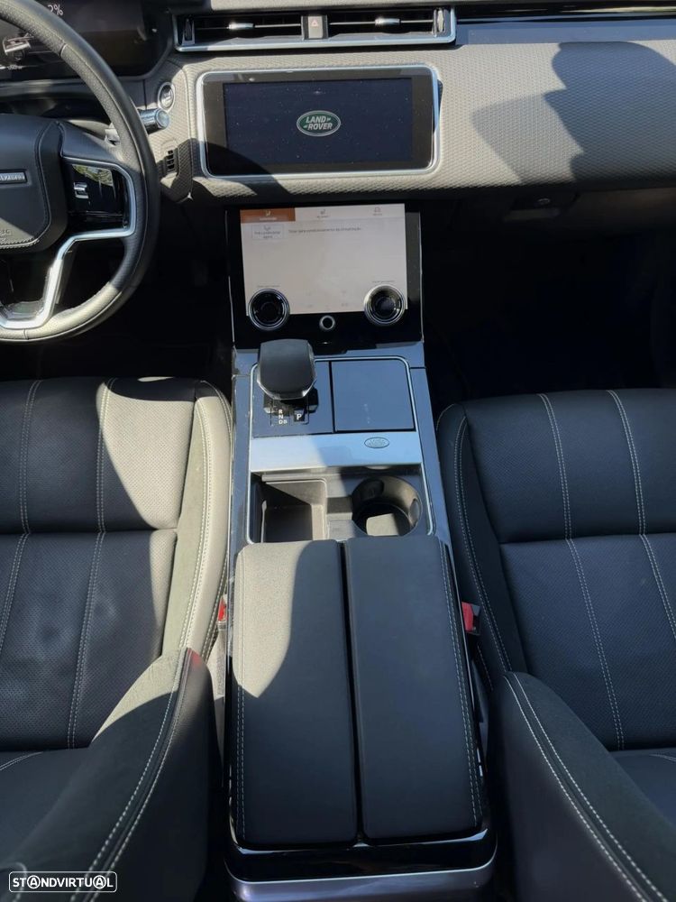 Land Rover Range Rover Velar 2.0 P400e AWD S - 13