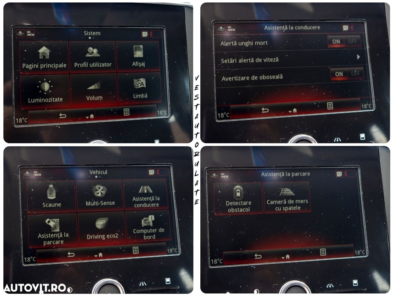 Renault Talisman Blue dCi 160 EDC LIFE - 37
