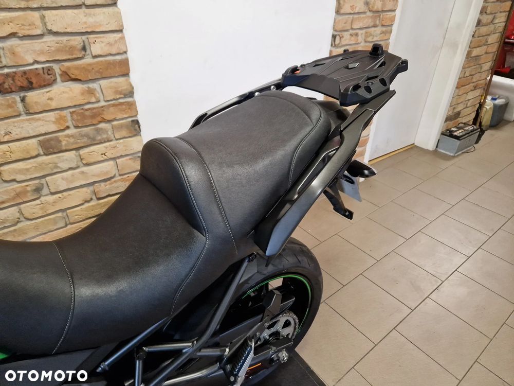 Kawasaki Versys 1000 - 26