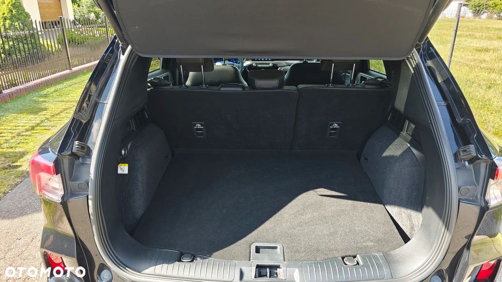 Ford Kuga - 15