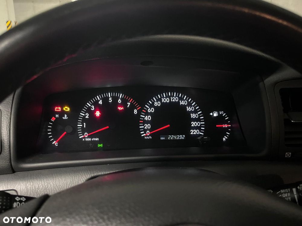 Toyota Corolla 1.6 VVT-i Sol (air6) - 3