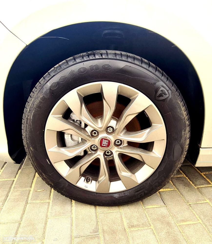 Fiat Tipo Station Wagon 1.3 Multijet - 18