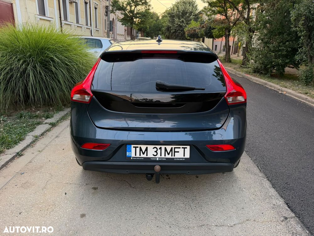 Volvo V40 D2 Aut. Inscription - 3