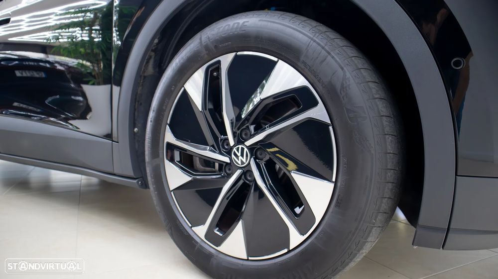 VW ID.4 77 kWh Pro Performance - 12