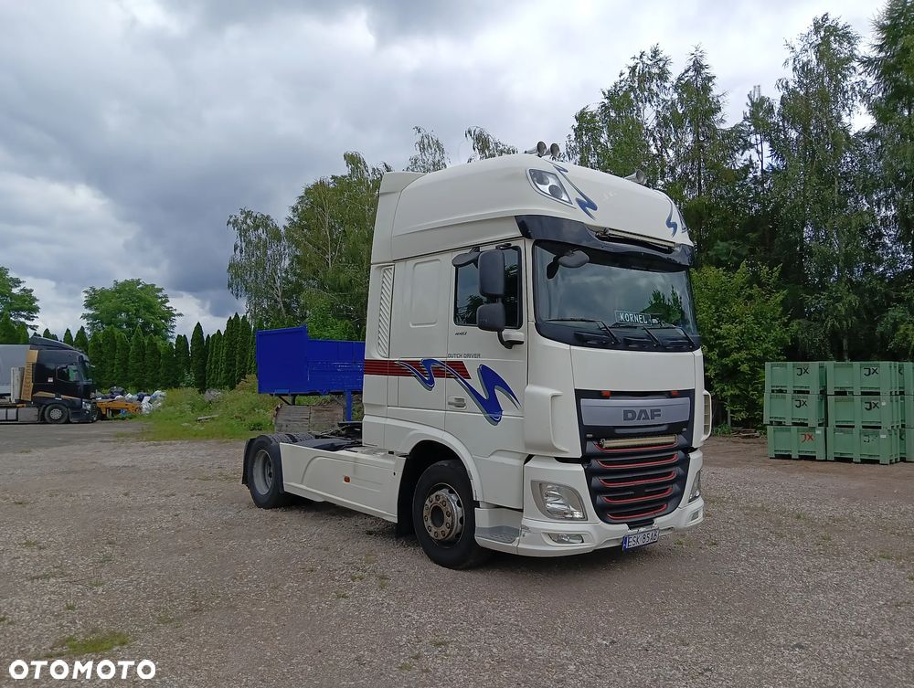 DAF XF - 2
