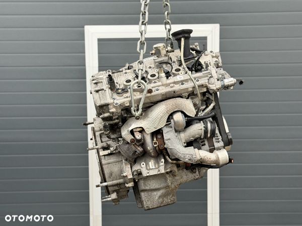 670050436 kompletny silnik 2.9 BiTurbo V6 Quadrifoglio Alfa Romeo Giulia Stelvio 670 05 0436 - 5