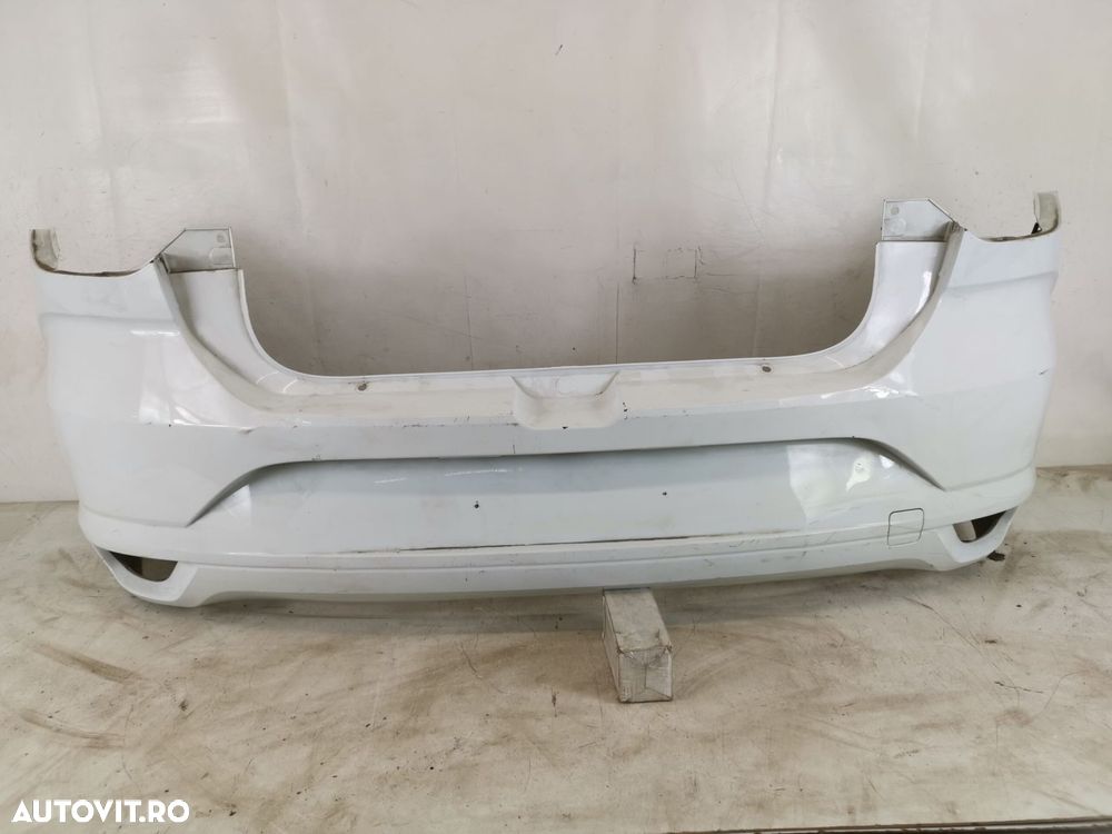 Bara Spate Cu Senzori Dacia  Logan 3 2020 2021 2022 2023 2024 Original - 1