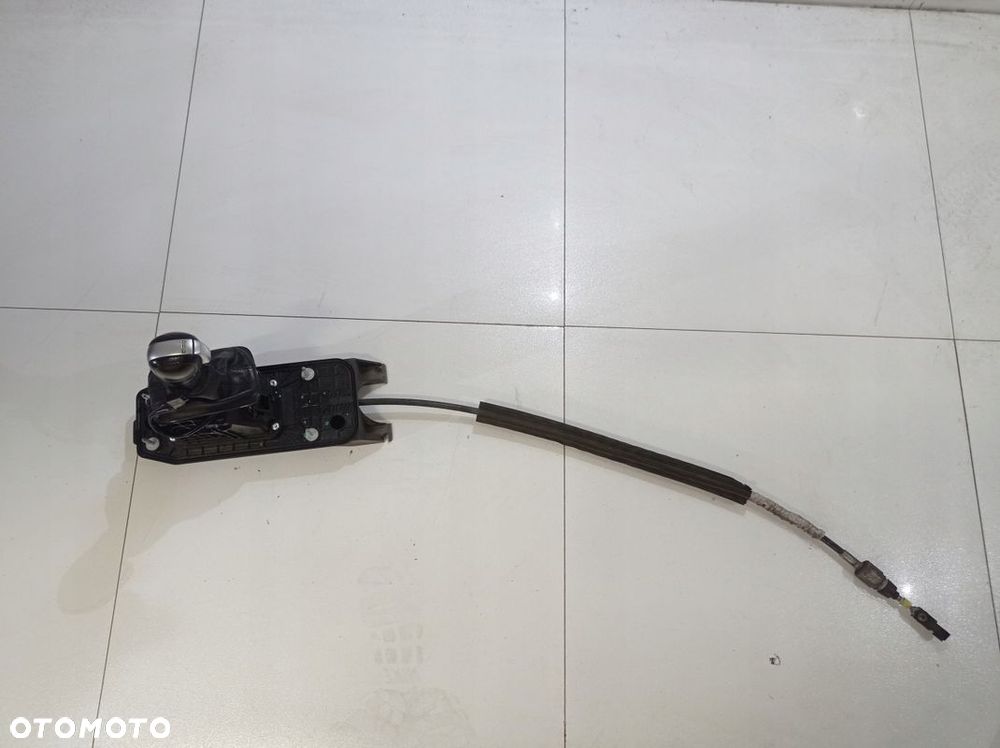 VW PASSAT B7 WYBIERAK LINKI ZMIANY BIEGÓW DSG - 2