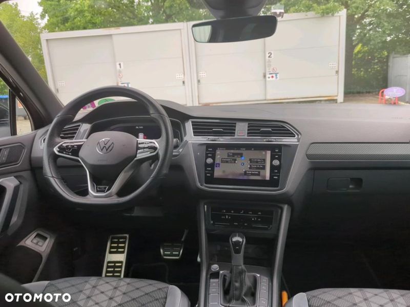 Volkswagen Tiguan 1.4 eHybrid OPF DSG R-Line - 7