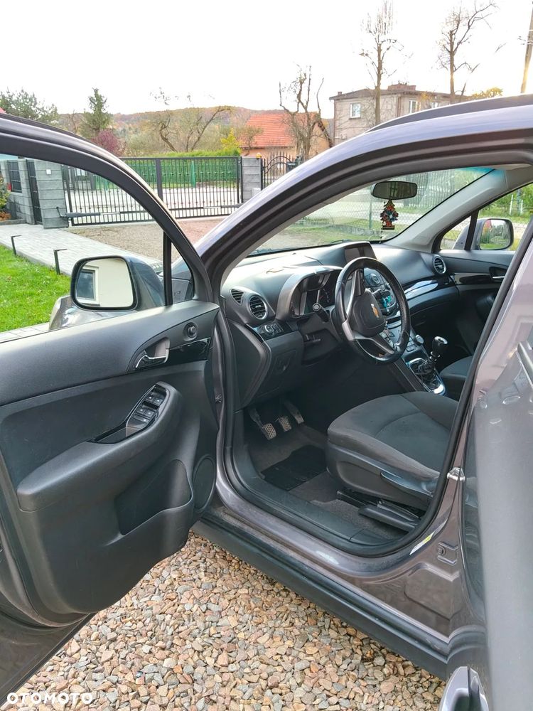 Chevrolet Orlando 2.0 D LT+ - 6