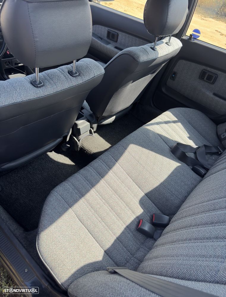 Toyota Corolla 1.3 Silver Line - 8