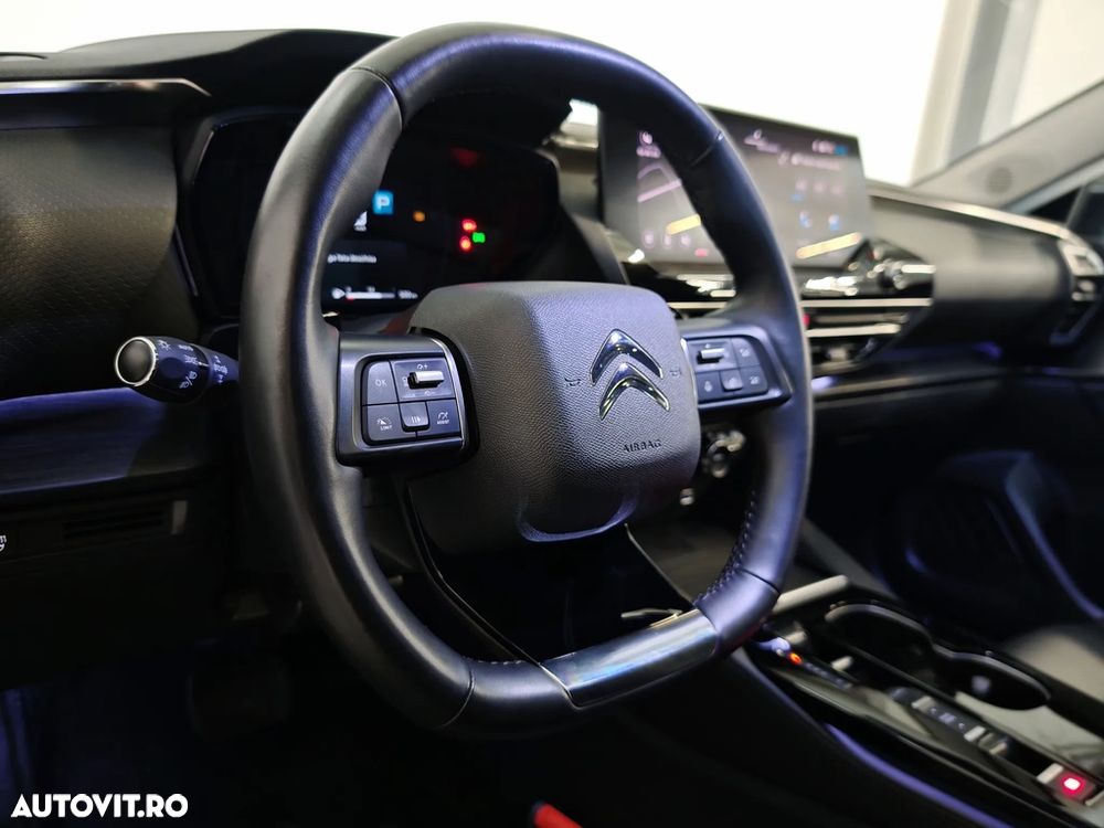 Citroën C5 X PureTech 130 Start&Stop EAT8 SHINE - 6