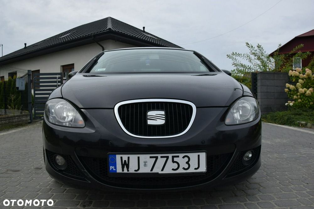 Seat Leon 1.9 TDI Style - 5