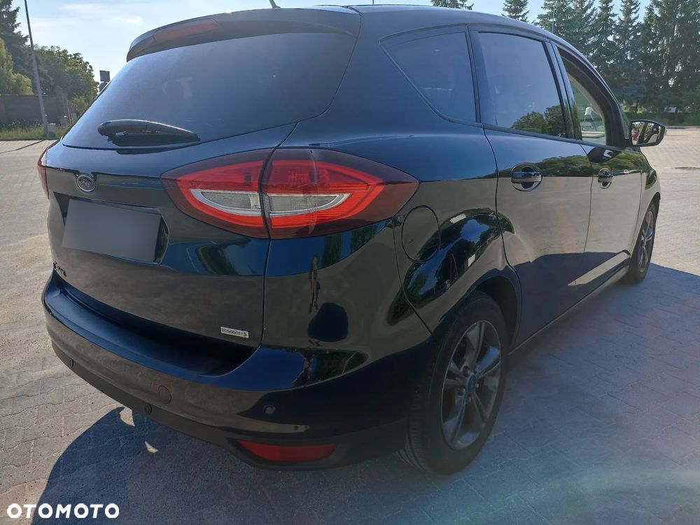 Ford C-MAX - 21