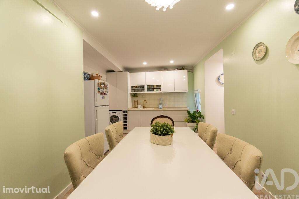 Apartamento T3 em Setúbal de 96,72 m2 - Grande imagem: 5/20