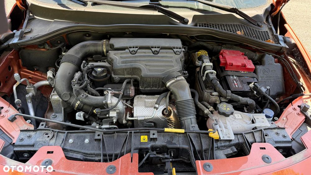 Fiat Tipo 1.0 T3 - 8
