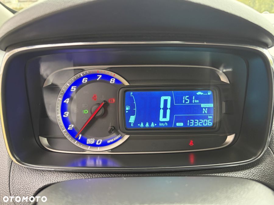 Chevrolet Trax 1.4T LS - 6