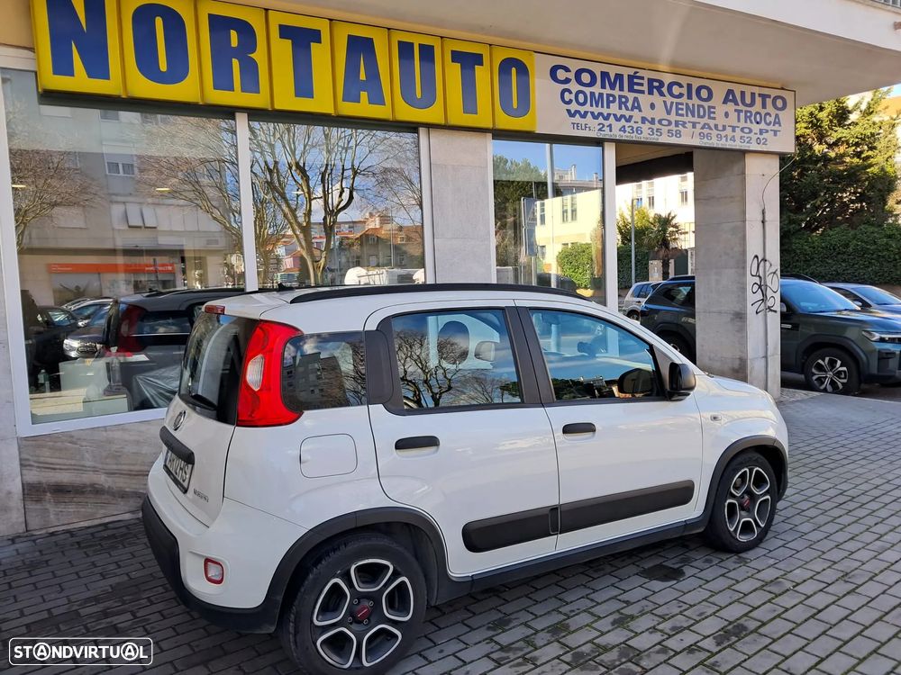 Fiat Panda - 7