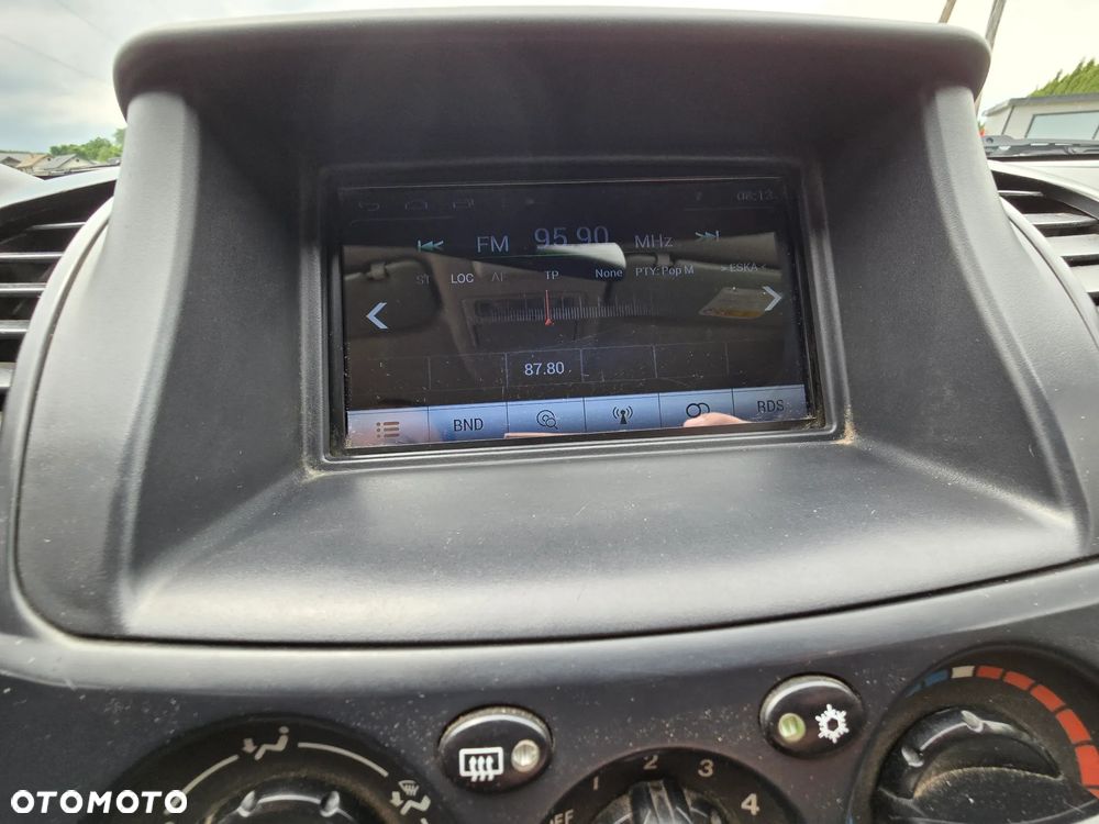 Mitsubishi L200 2.5 DID DC Invite - 7