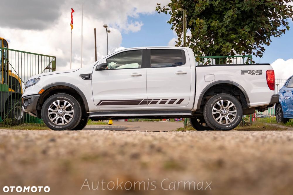 Ford Ranger - 6