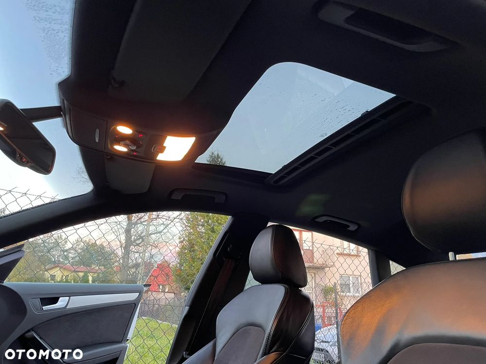 Audi A5 Sportback 2.0 TFSI quattro S tronic - 14