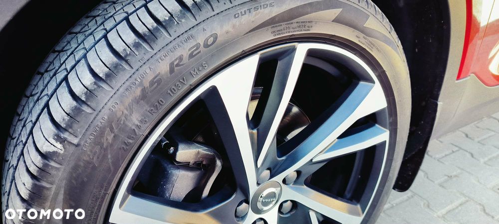 Volvo XC 40 T4 R-Design - 16