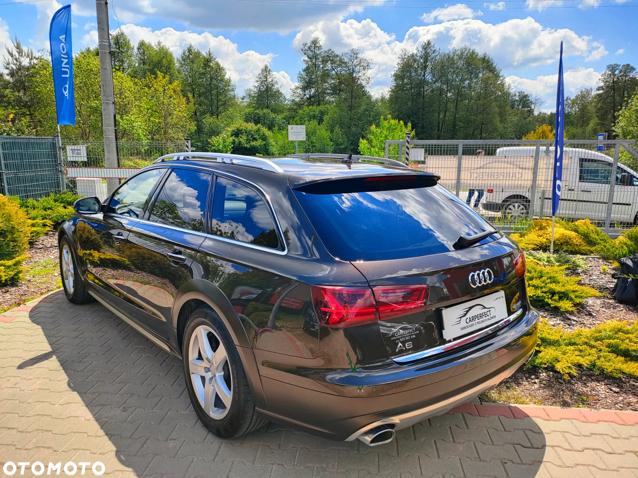 Audi A6 Allroad - 10
