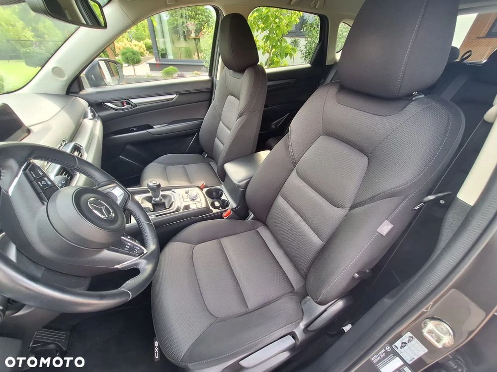 Mazda CX-5 2.0 Skyprestige 2WD - 19