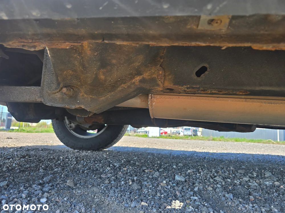 Jeep Grand Cherokee 3.7 V6 - 26