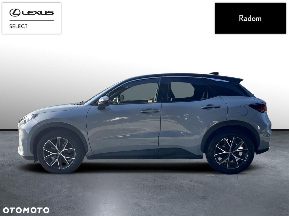 Lexus LBX 1.5 Hybrid Emotion - 10
