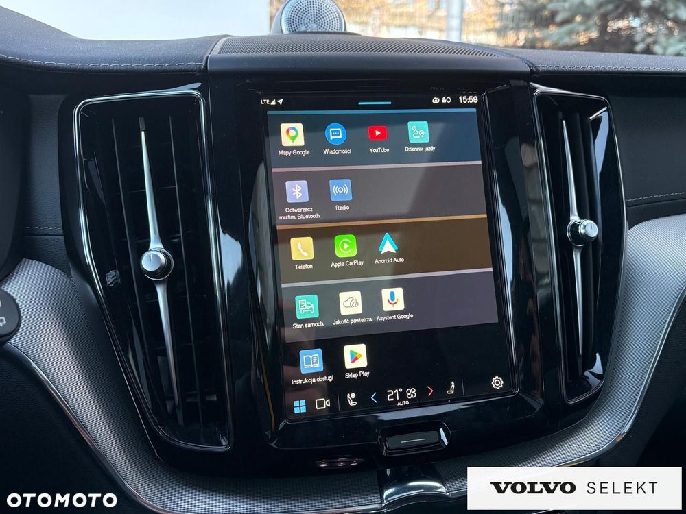 Volvo XC 60 - 22
