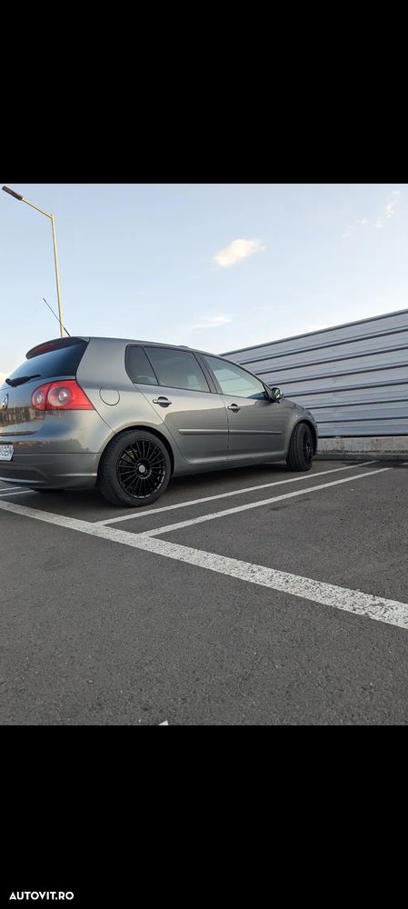Volkswagen Golf 1.6 Highline - 3