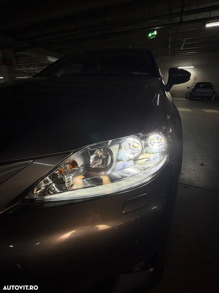Lexus CT 200h Aut. F Sport - 13