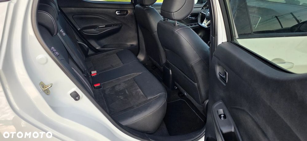 Nissan Micra 1.0 DIG-T N-Sport - 17