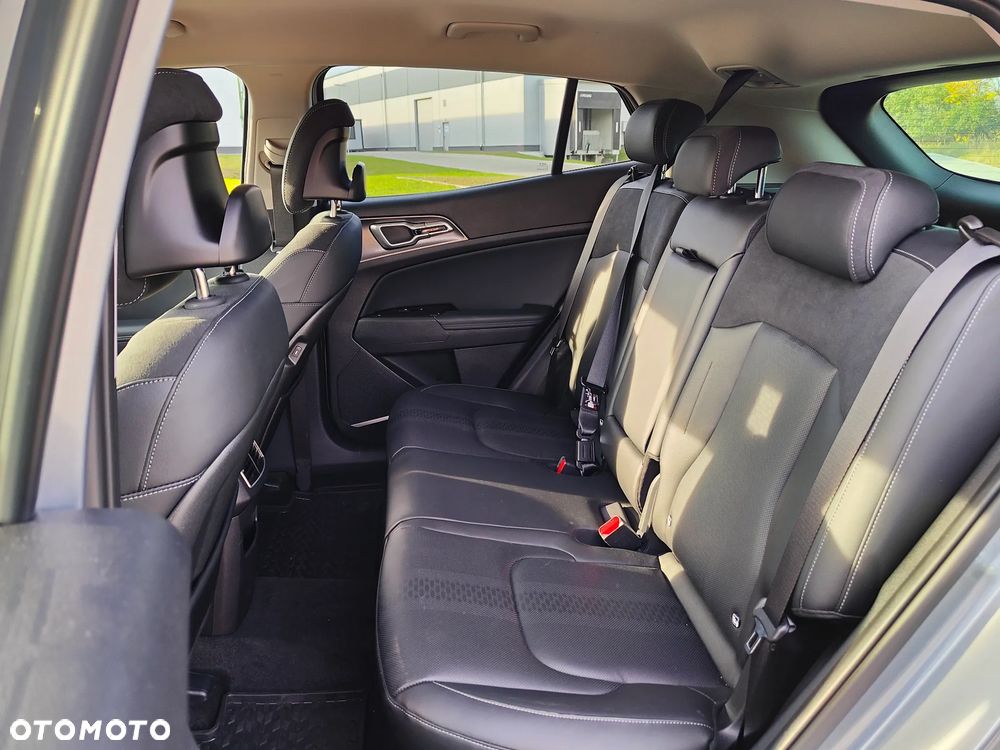 Kia Sportage 1.6 T-GDI Business Line 2WD - 12