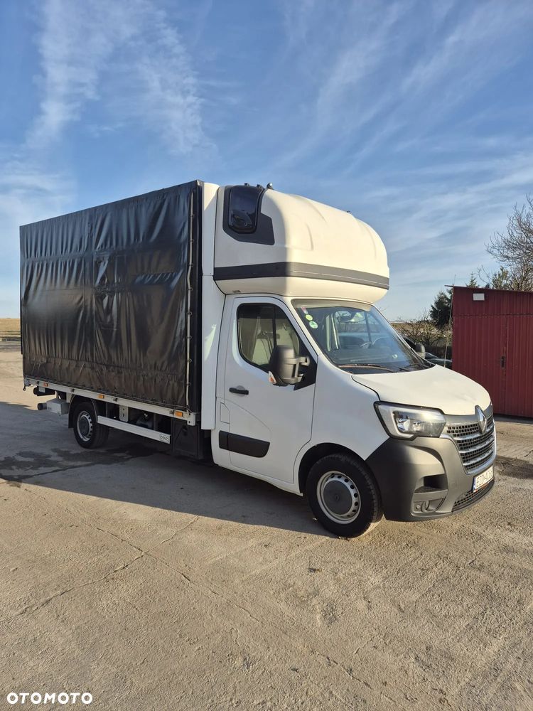 Renault Master - 6