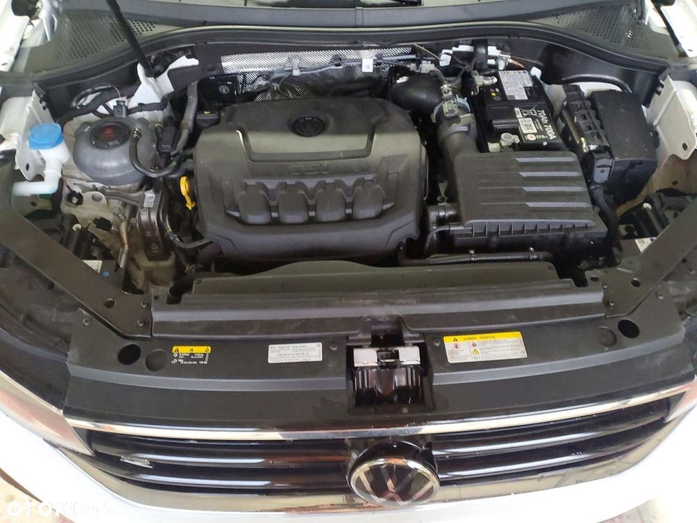 Volkswagen Tiguan 2,0 TSI OPF 4Motion DSG R-Line - 13