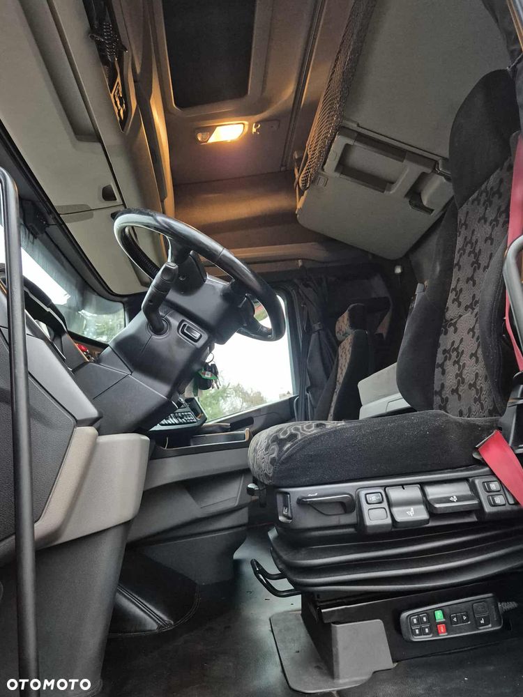 Scania S450 Euro 6 Holladd Trucks - 26