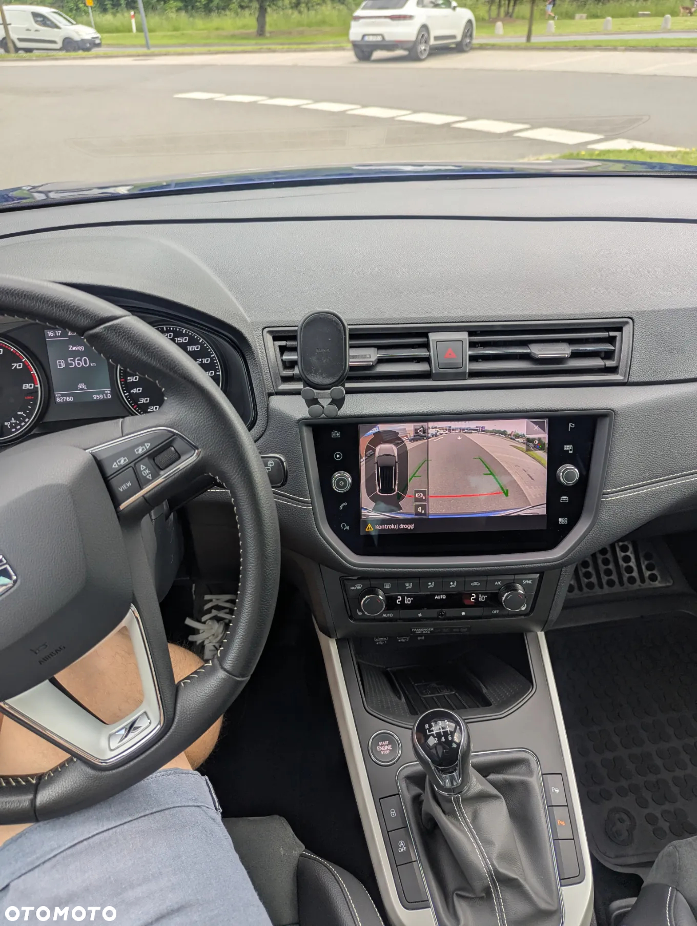 Seat Arona 1.0 TSI Xcellence S&S - 13