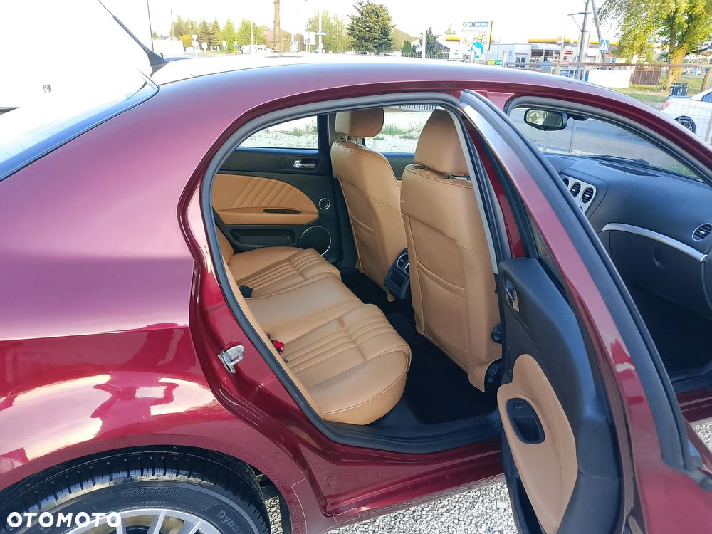 Alfa Romeo 159 2.0JTDM Sport - 14