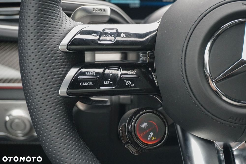 Mercedes-Benz GLE - 9