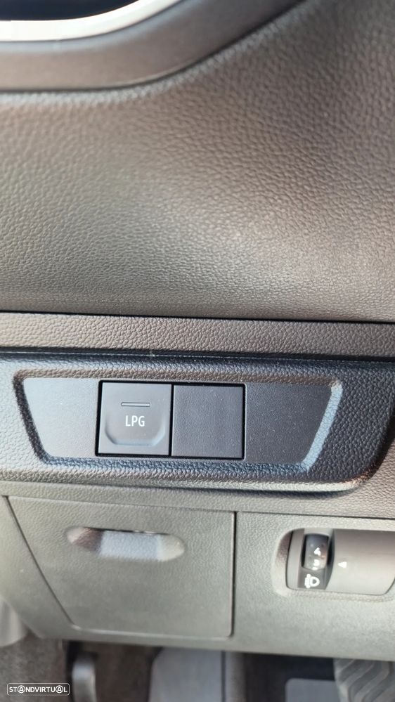 Dacia Jogger 1.0 ECO-G Extreme 7L Bi-Fuel - 7
