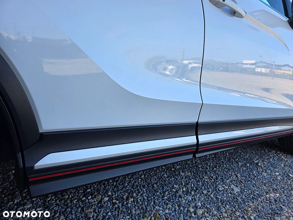 Mitsubishi Eclipse Cross 1.5 T-MIVEC ClearTec 2WD Diamant Edition Plus - 9