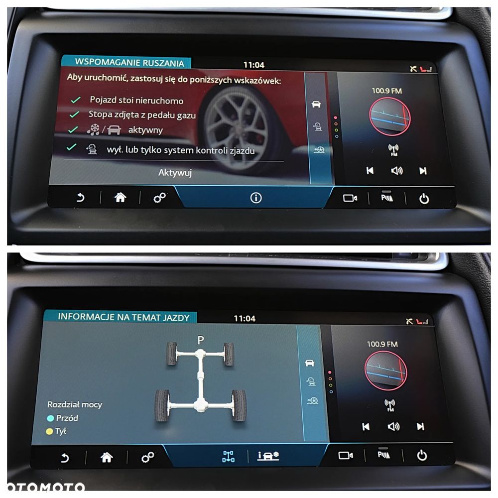 Jaguar E-Pace 2.0 P200 mHEV AWD R-Dynamic S - 25
